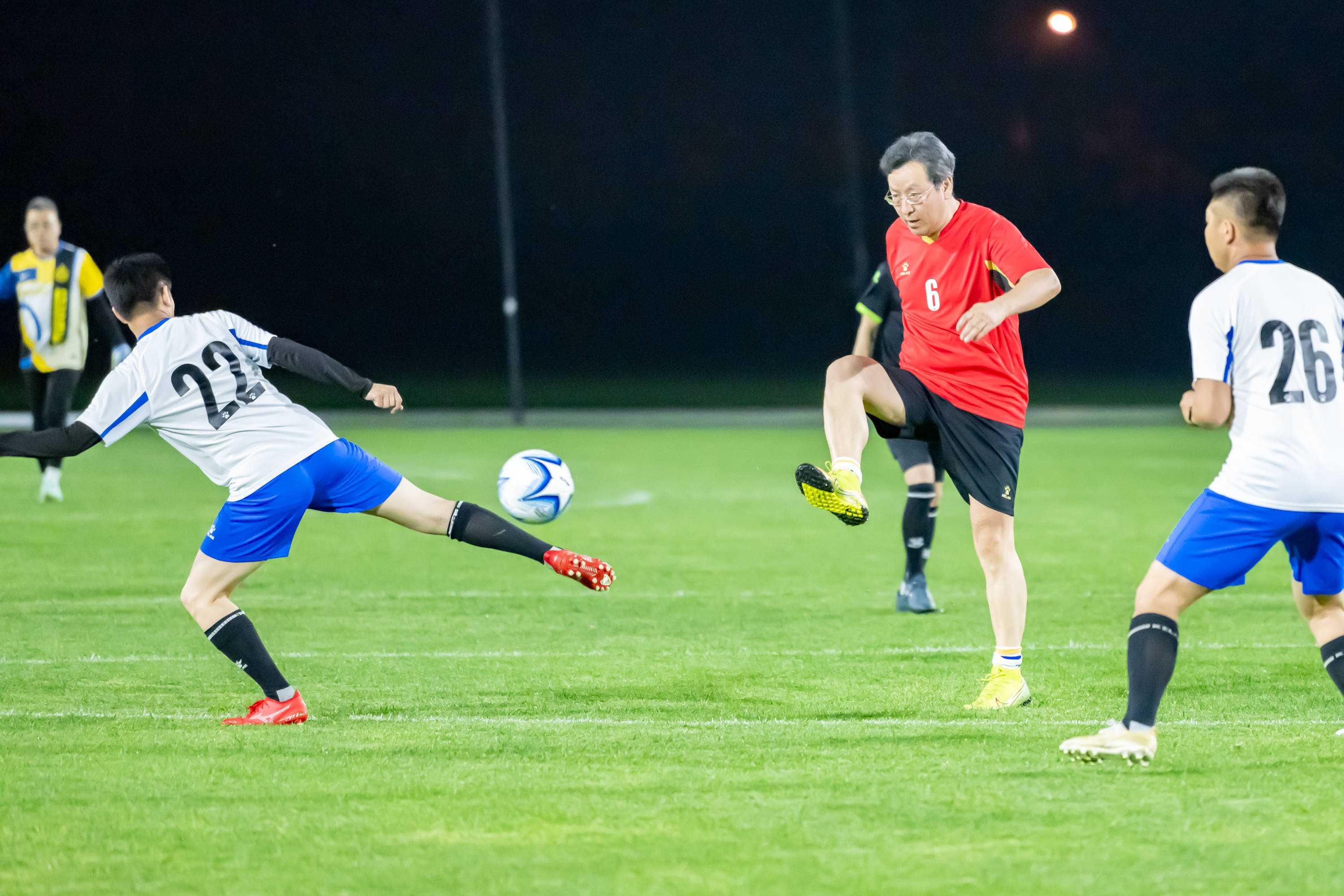 王无短板的 王无短板的