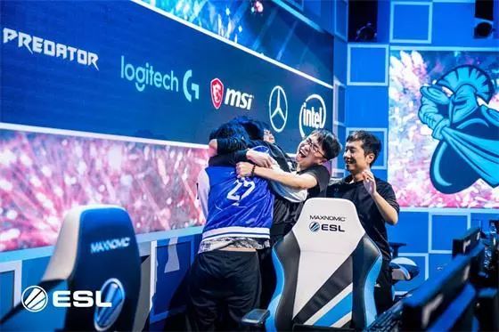 不仅在竞技 不仅在竞技