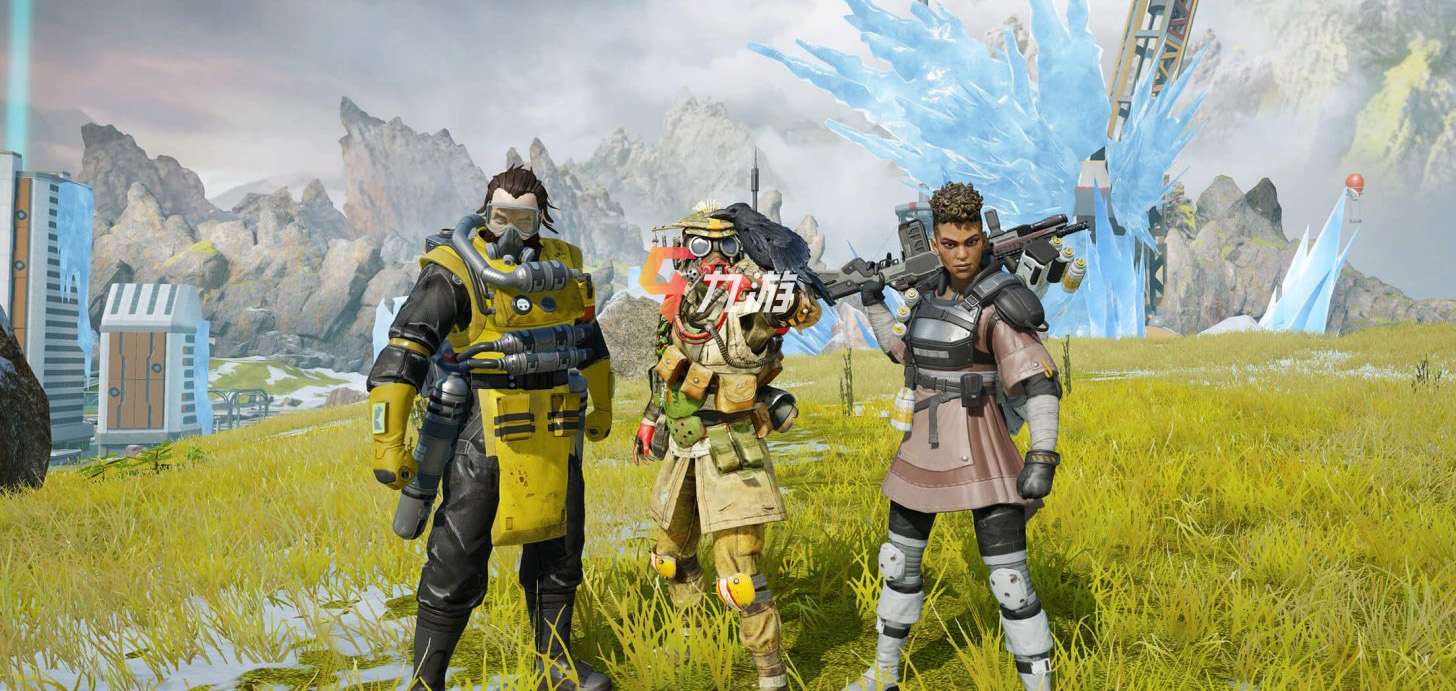 美术统一风 美术统一风