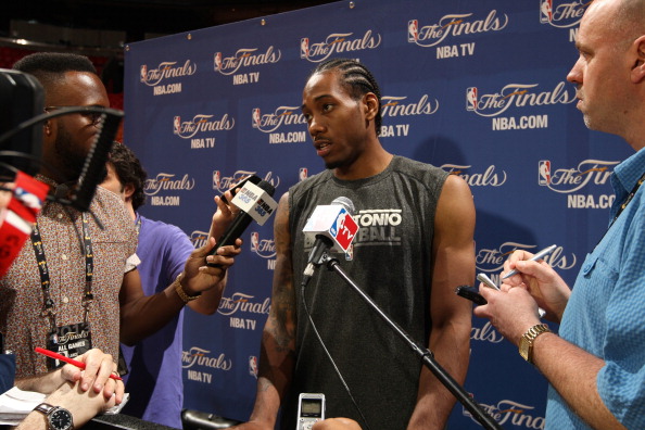 球迷看到的 球迷看到的